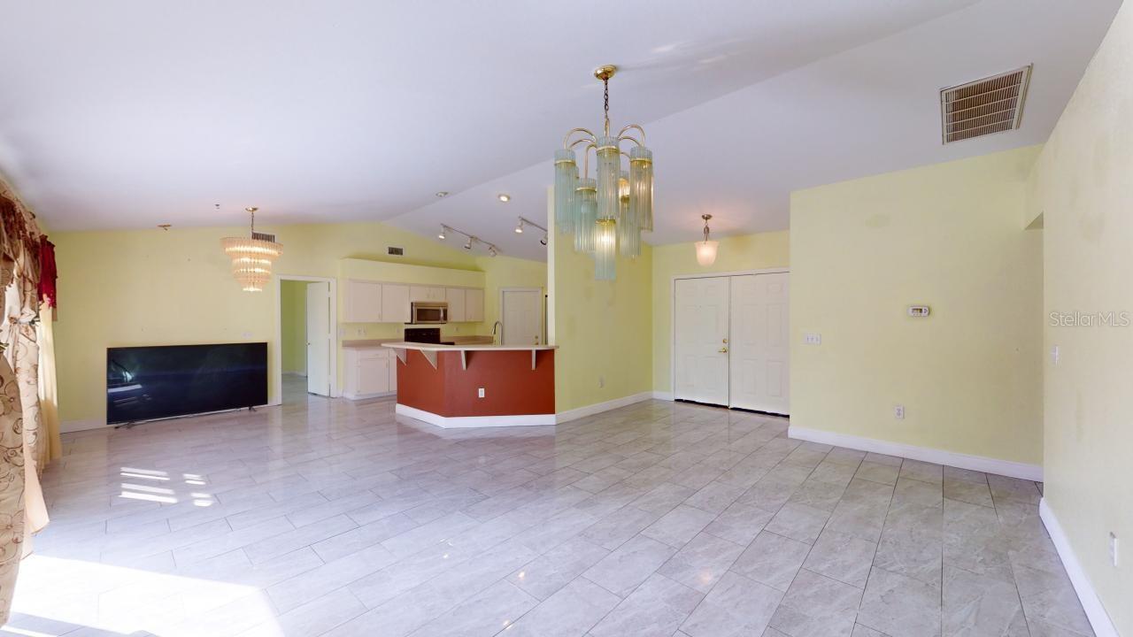 WEDGEWOOD GOLF & COUNTRY CLUB PH 01 - Residential