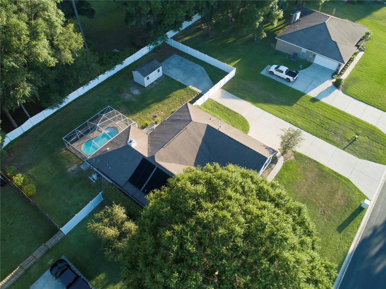 SUMMERBROOKE - Residential