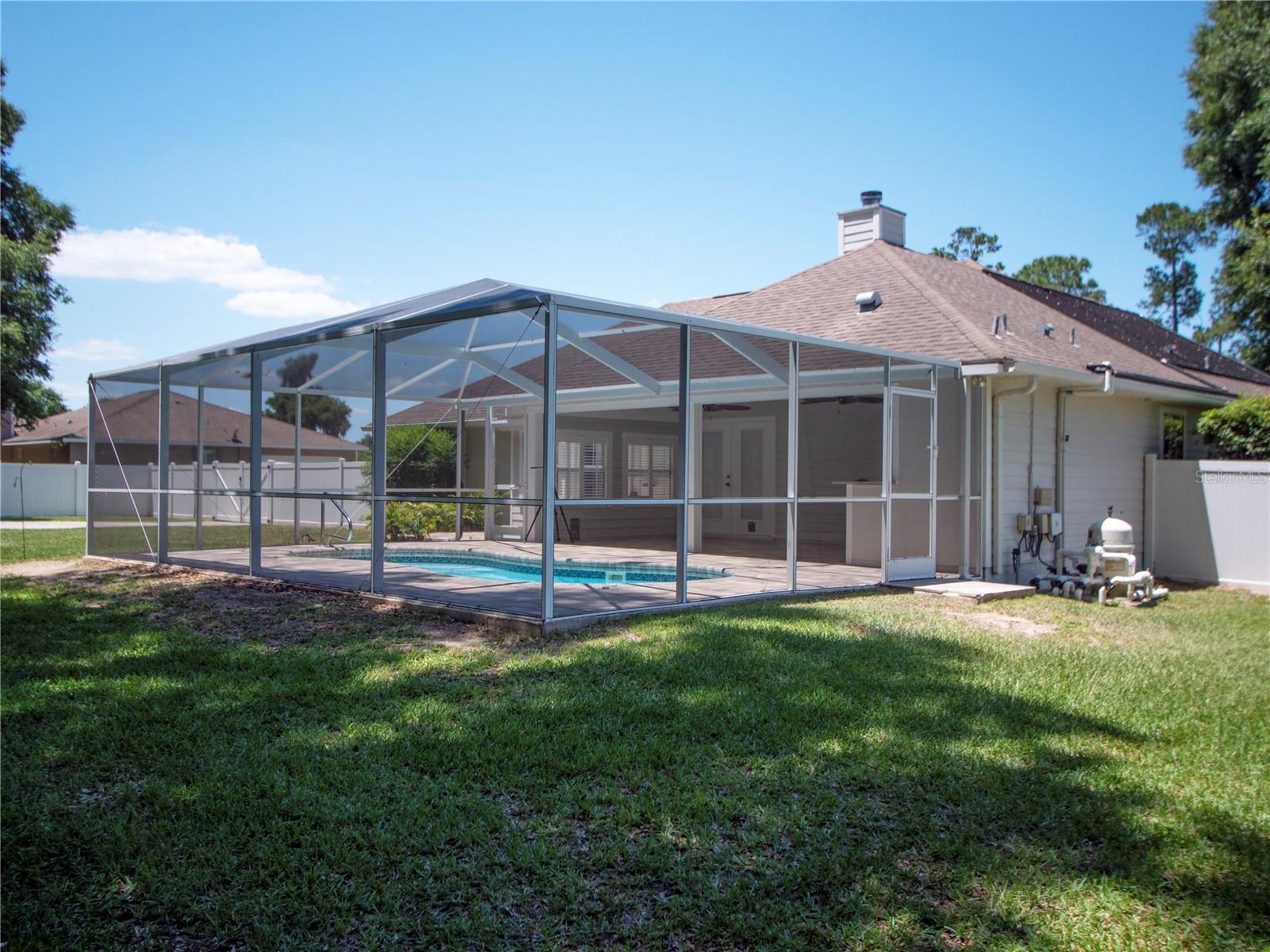 SUMMERBROOKE - Residential