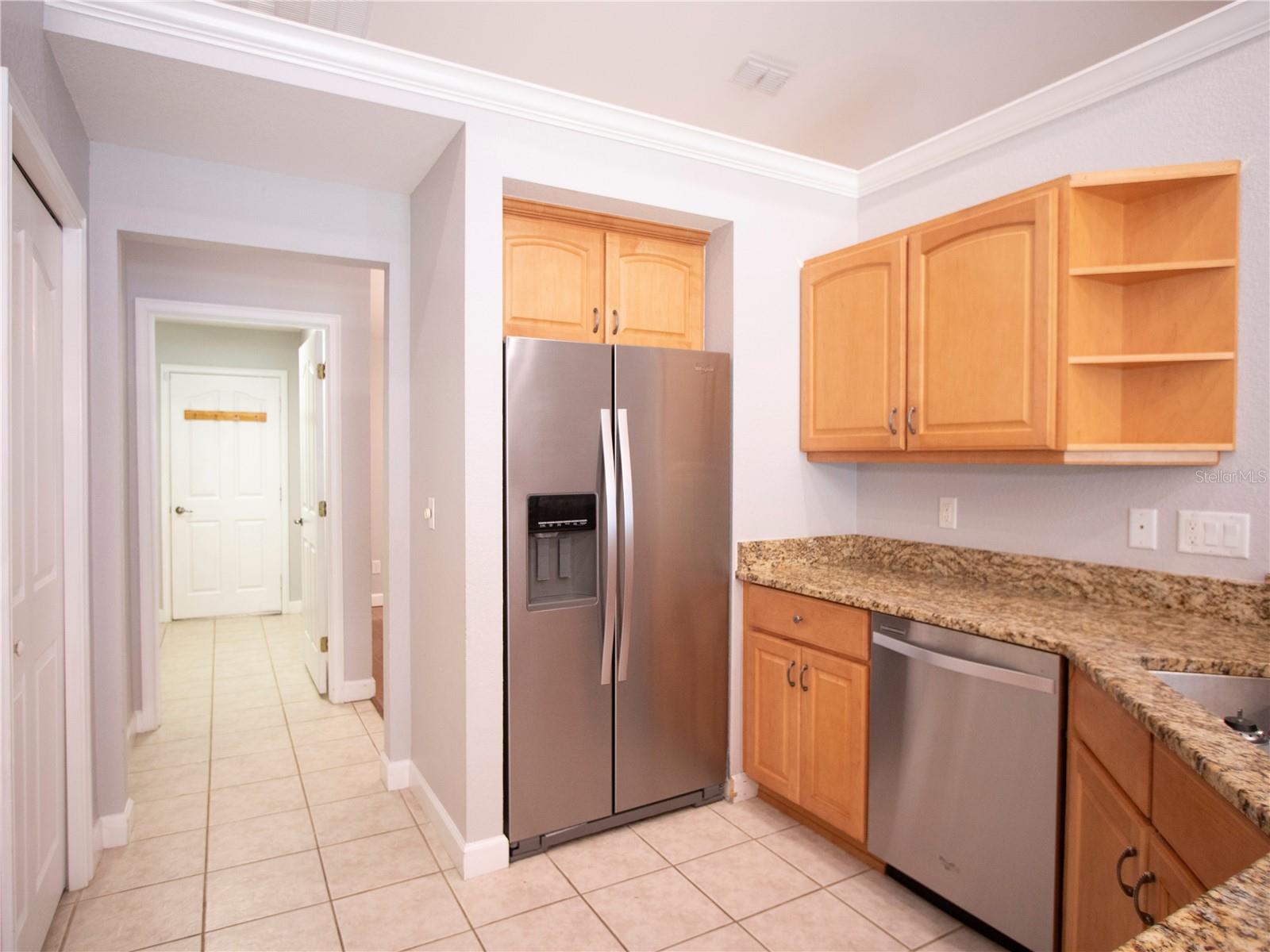 SUMMERBROOKE - Residential