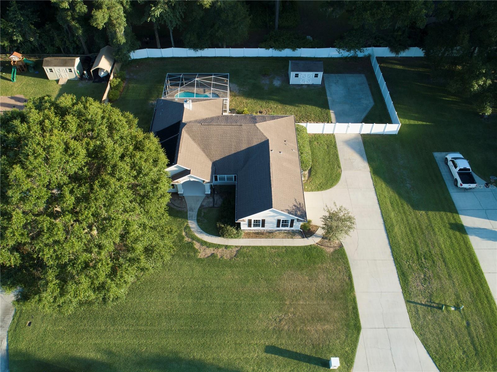SUMMERBROOKE - Residential