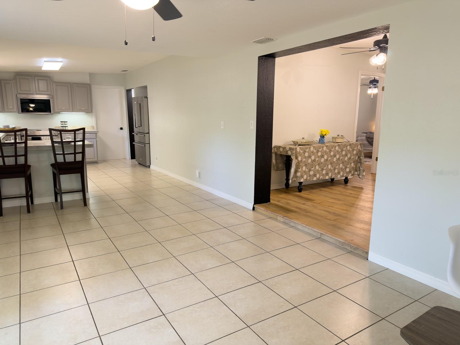 VALLEY/SPGS - Residential