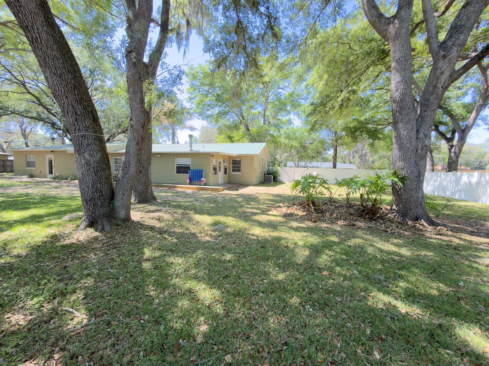 VALLEY/SPGS - Residential
