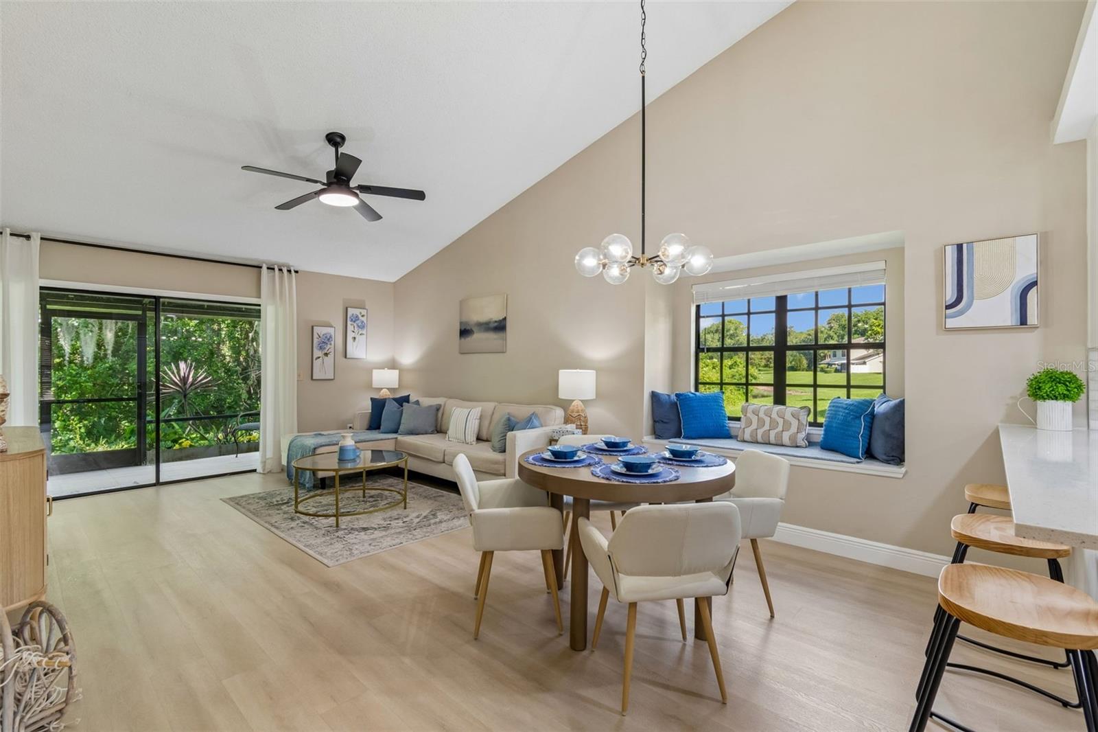 FAIRCREST - Residential