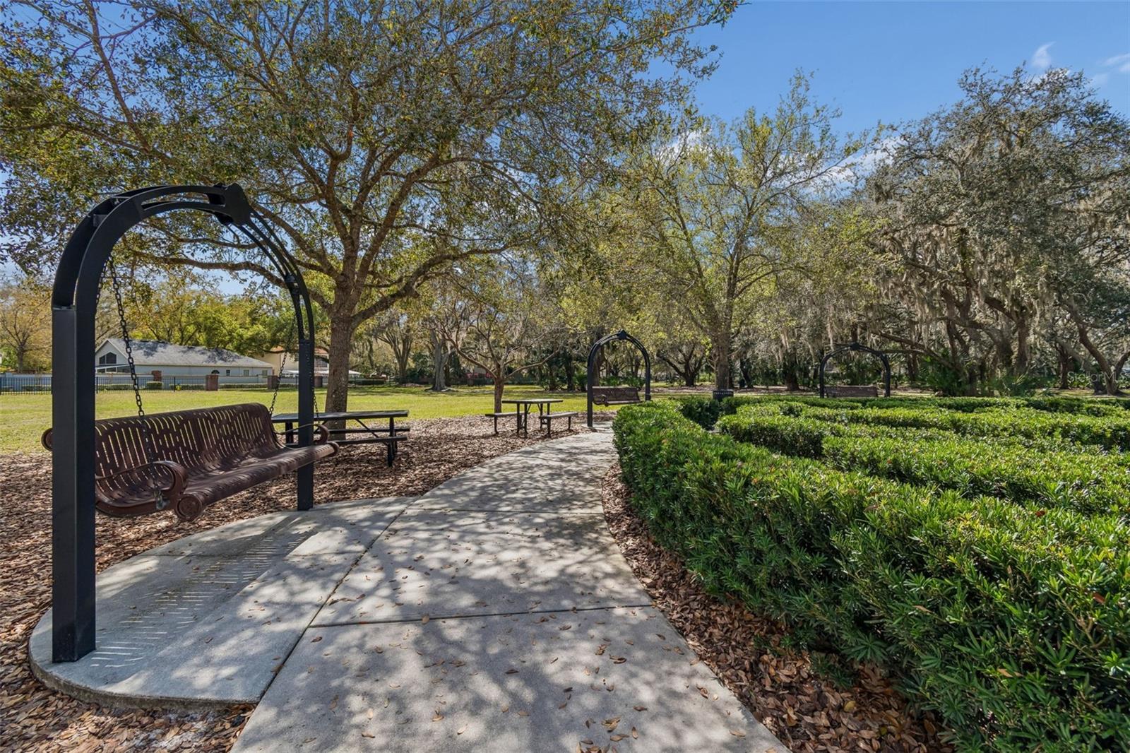 FAIRCREST - Residential