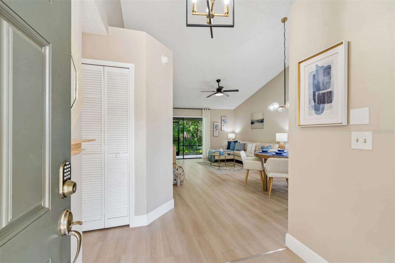 FAIRCREST - Residential