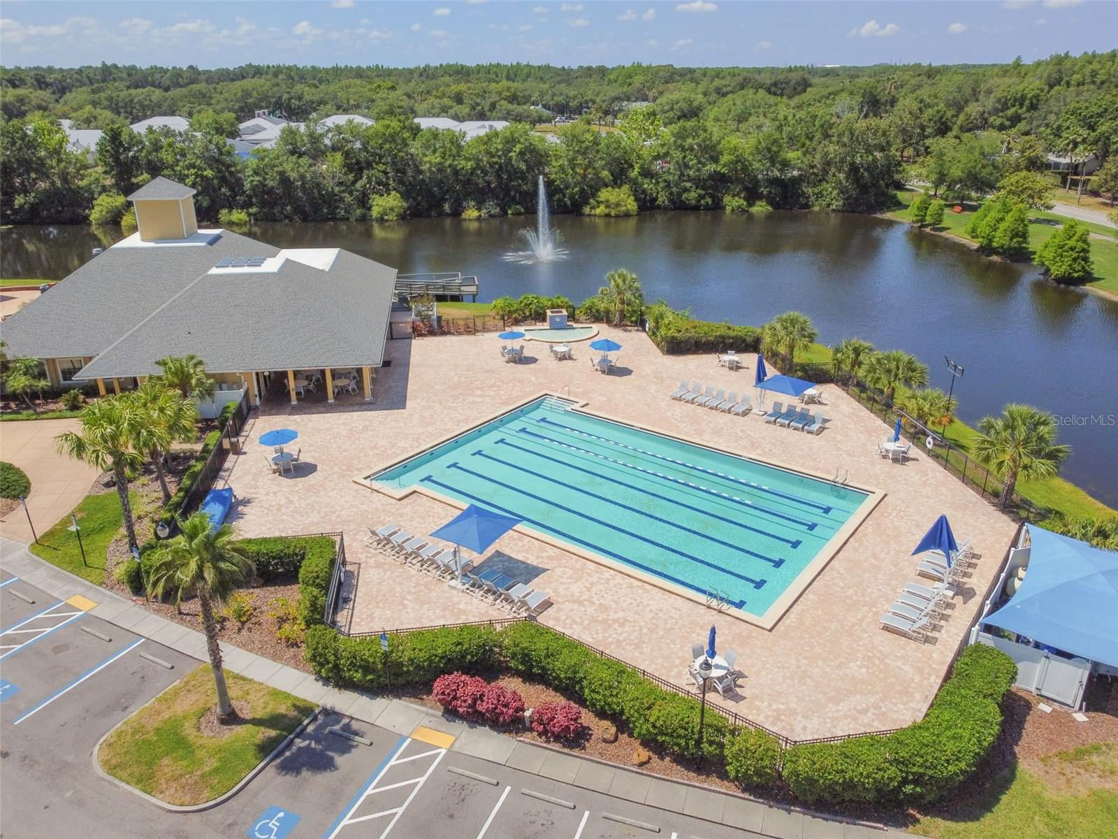 FAIRCREST - Residential