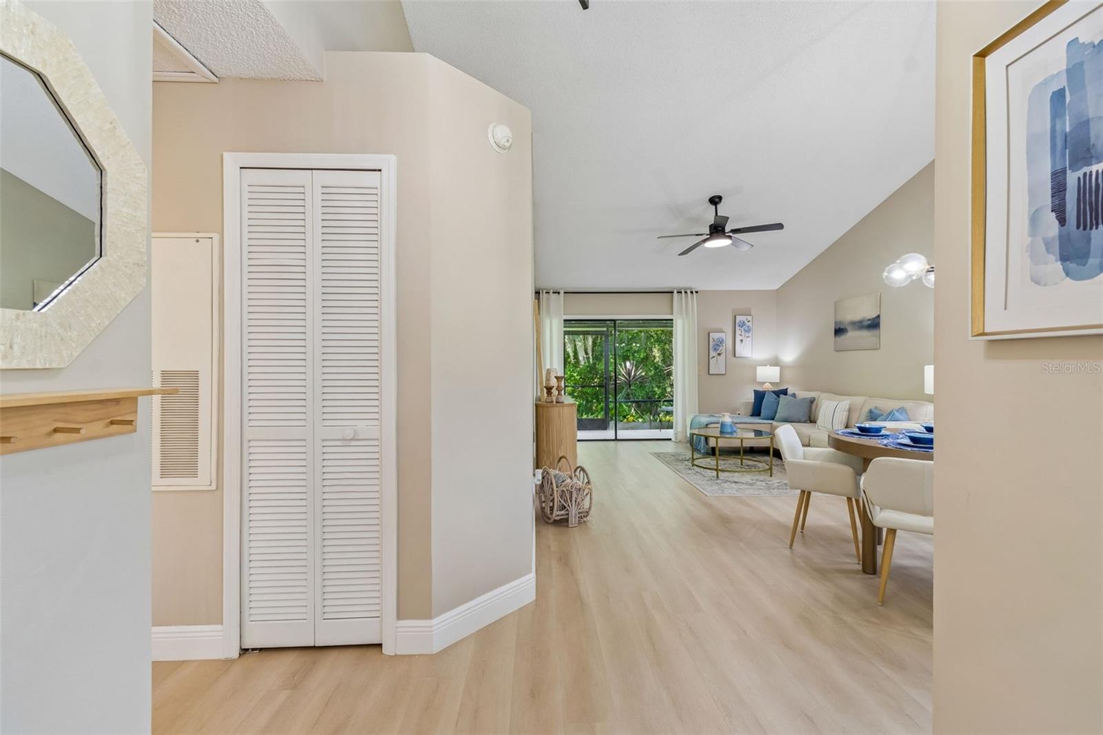 FAIRCREST - Residential