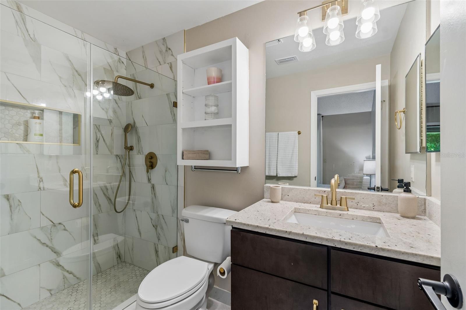 FAIRCREST - Residential