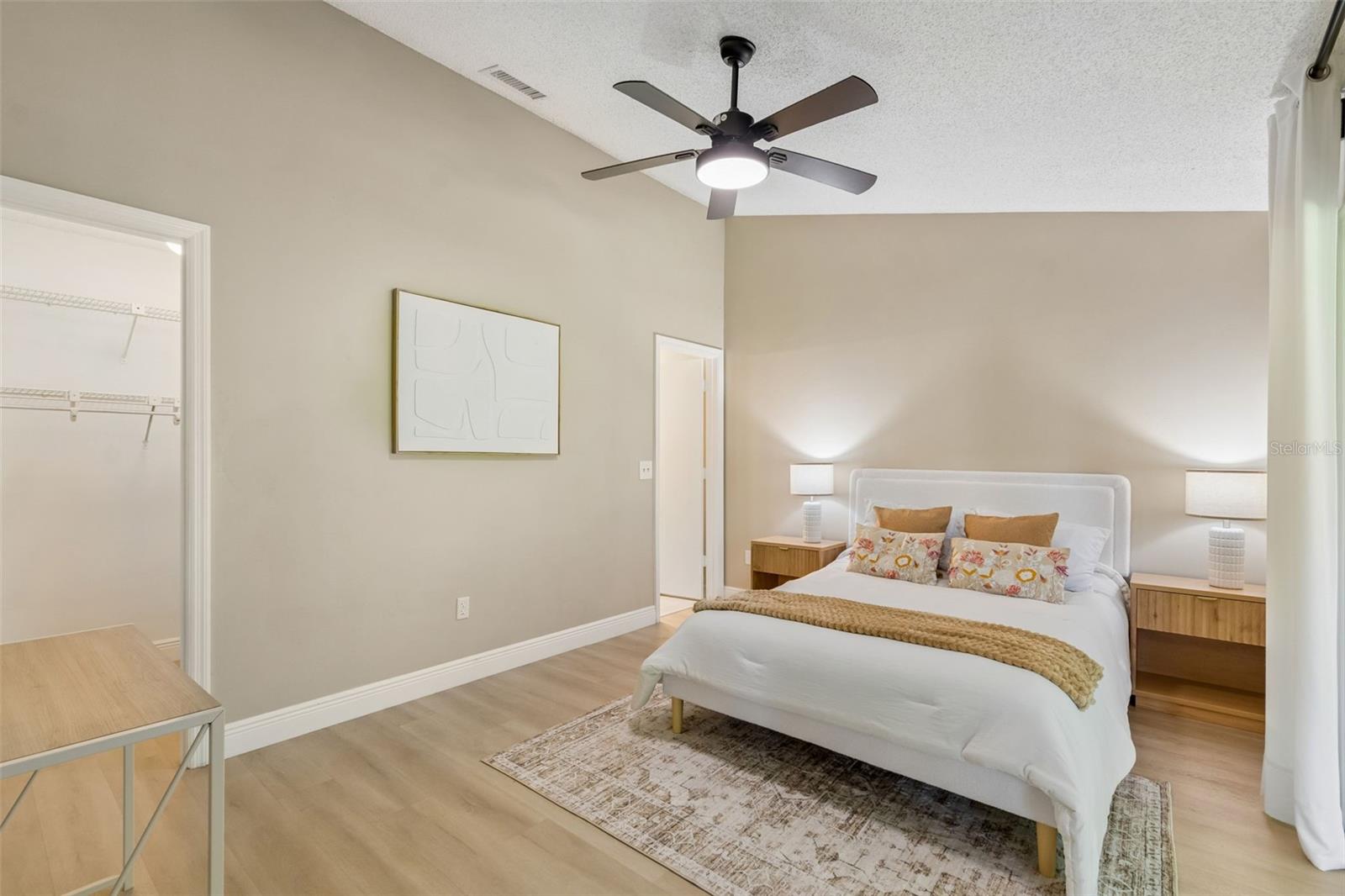 FAIRCREST - Residential