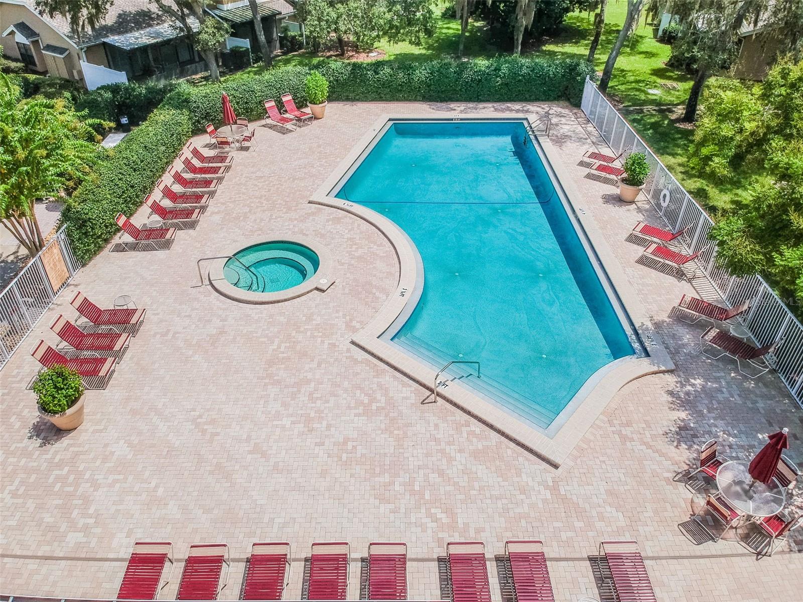 FAIRCREST - Residential