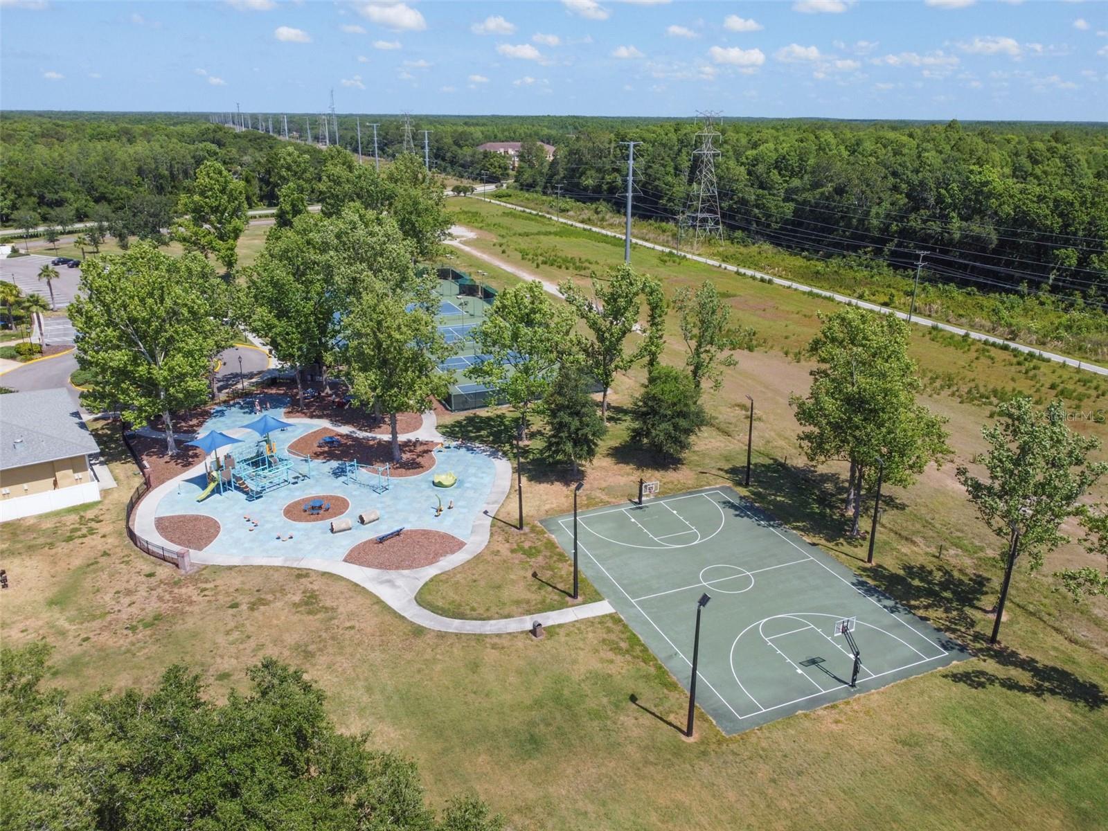 FAIRCREST - Residential