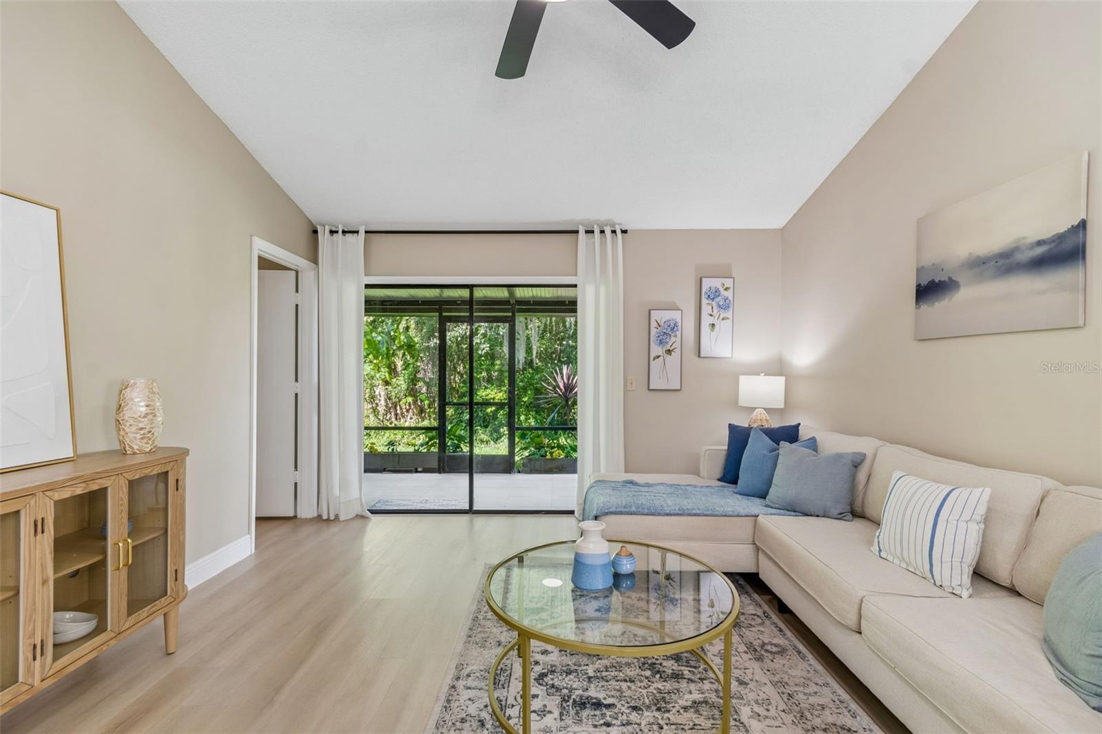 FAIRCREST - Residential