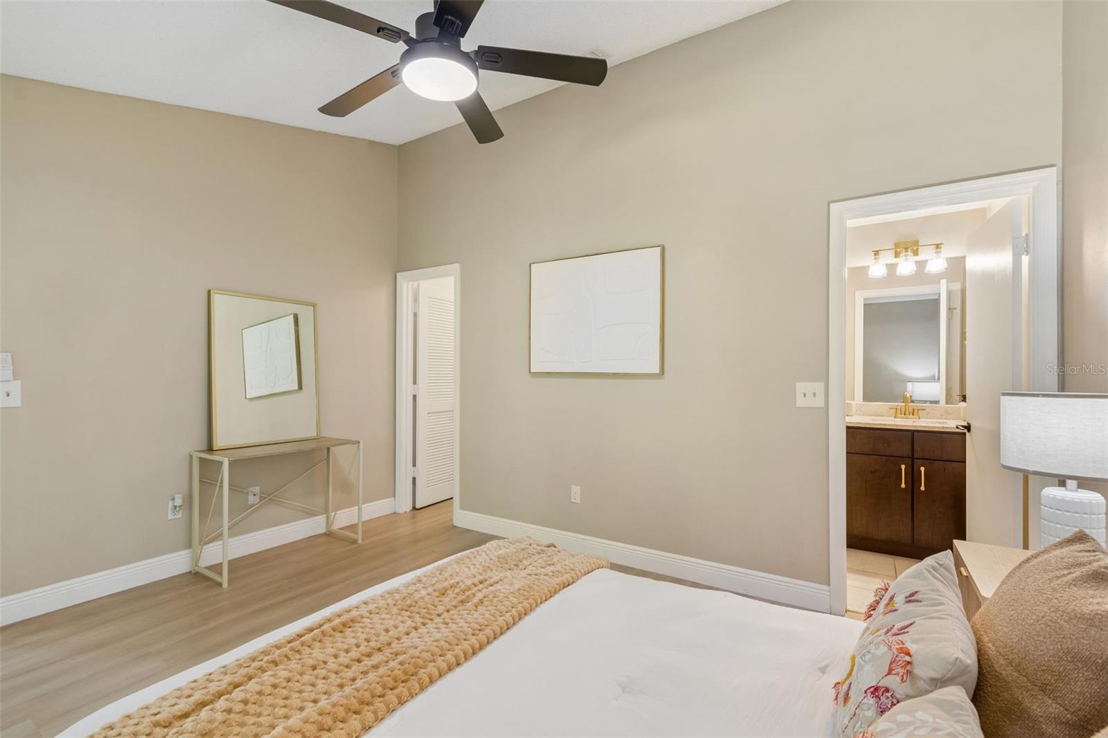 FAIRCREST - Residential