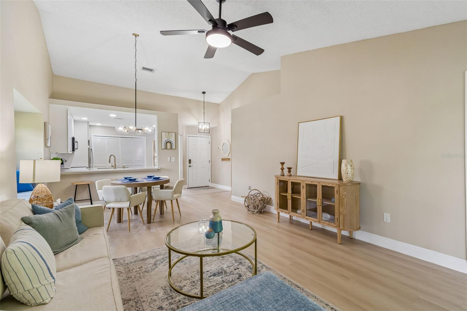 FAIRCREST - Residential