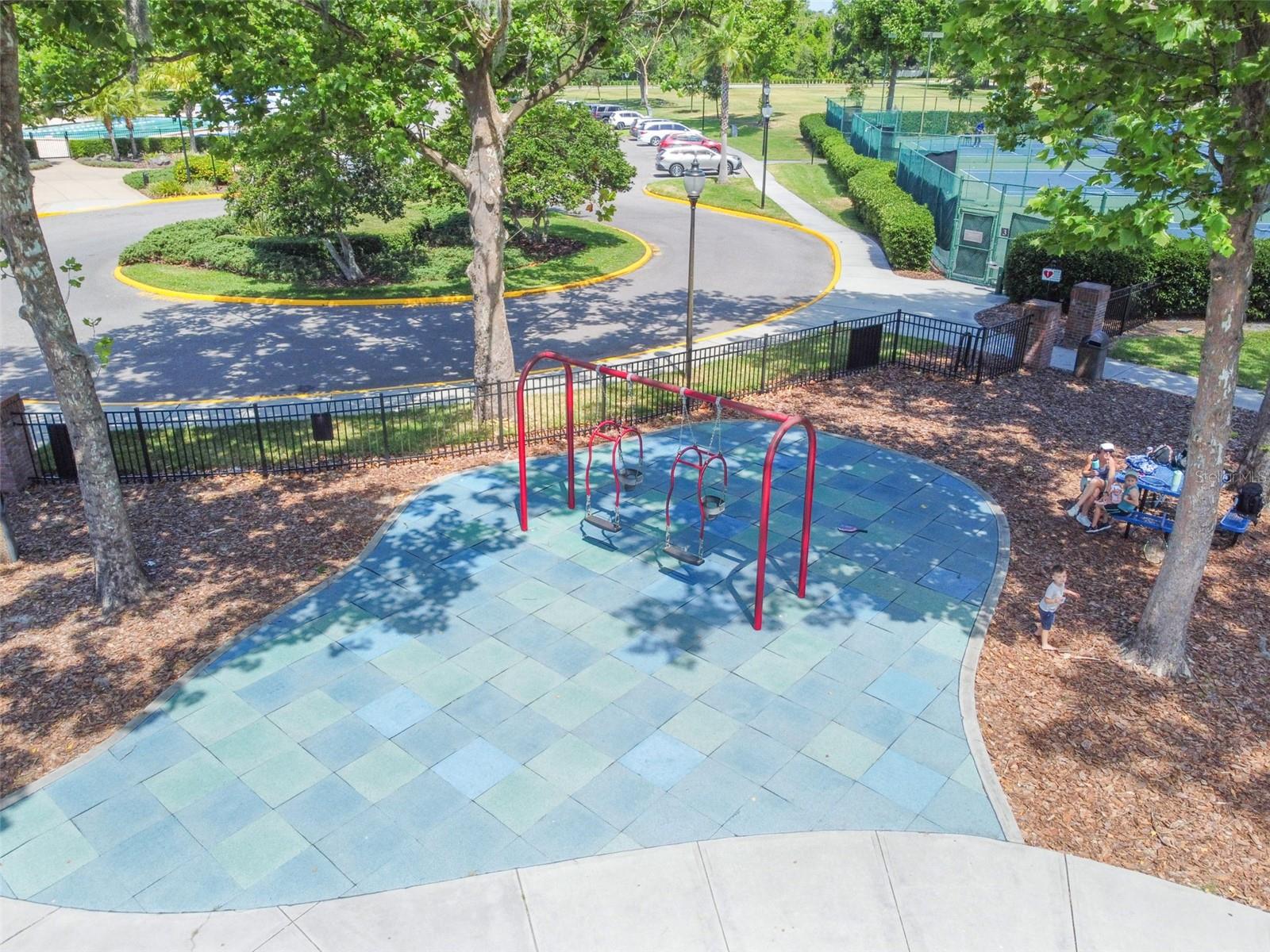 FAIRCREST - Residential