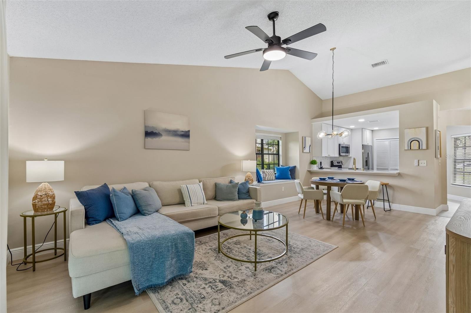 FAIRCREST - Residential
