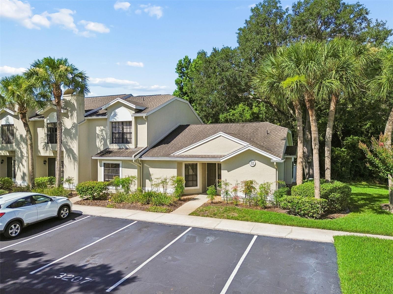 FAIRCREST - Residential