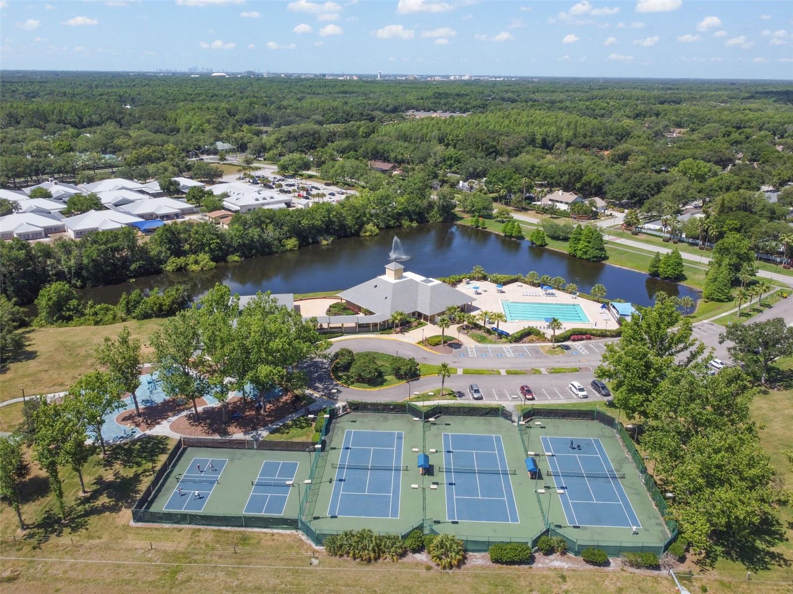 FAIRCREST - Residential