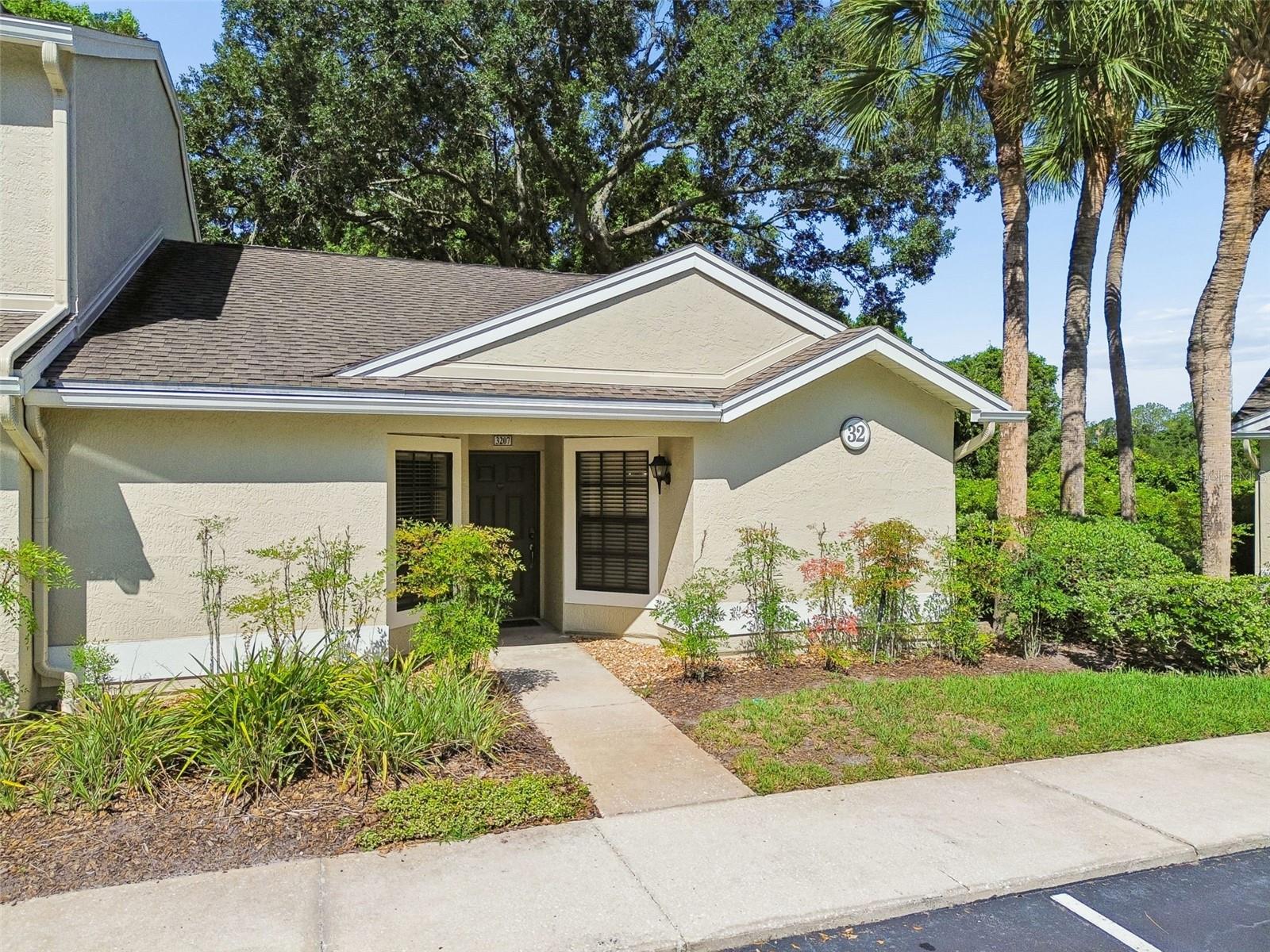FAIRCREST - Residential