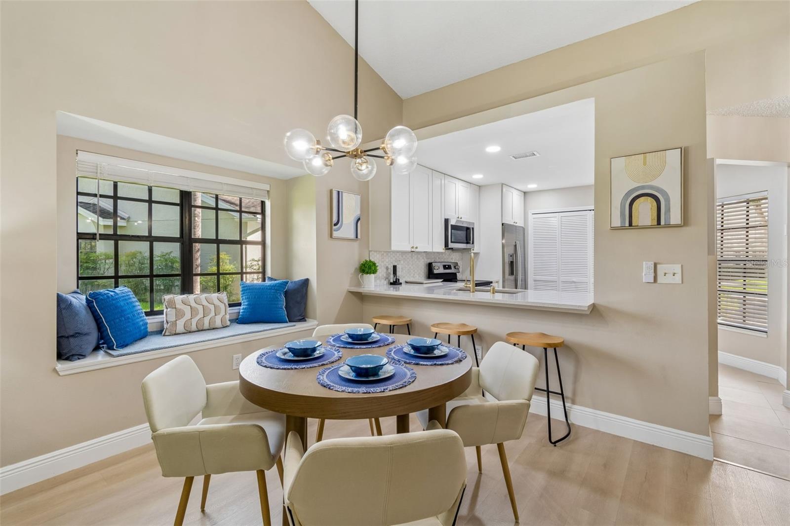 FAIRCREST - Residential