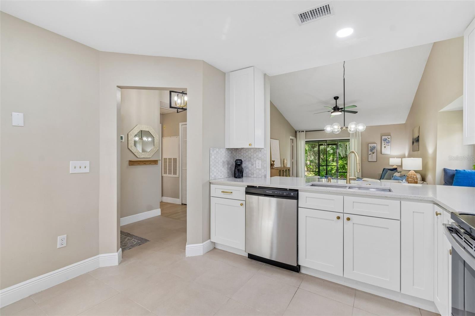 FAIRCREST - Residential