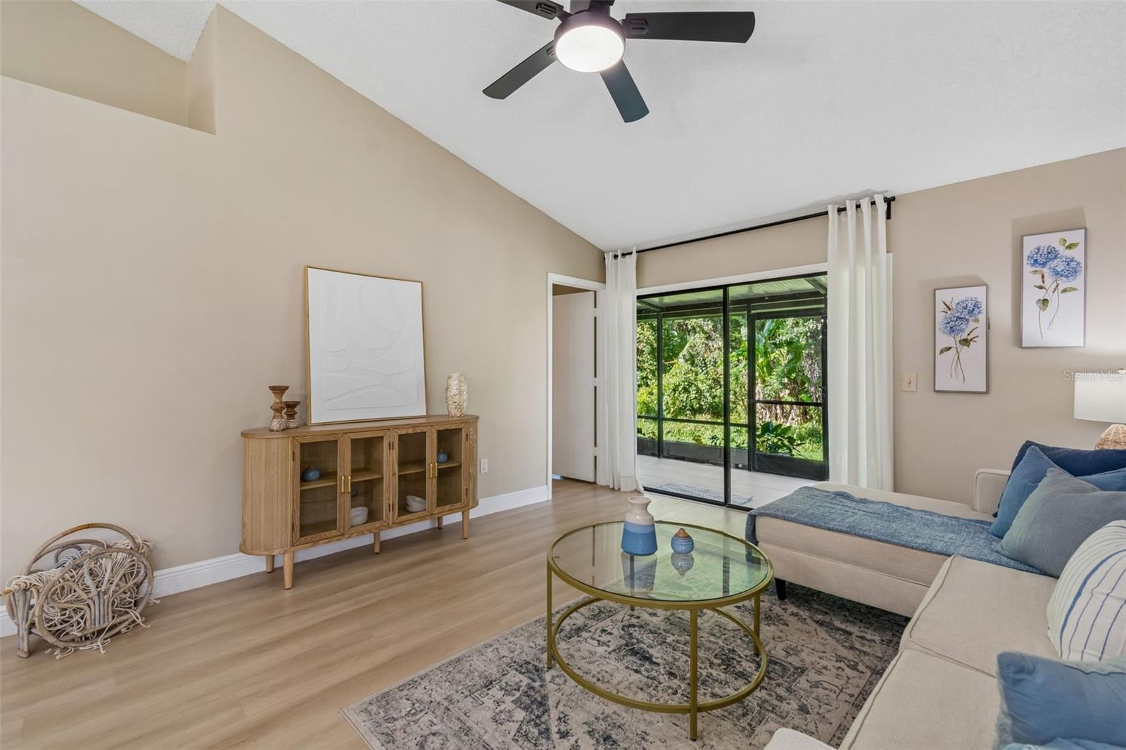 FAIRCREST - Residential