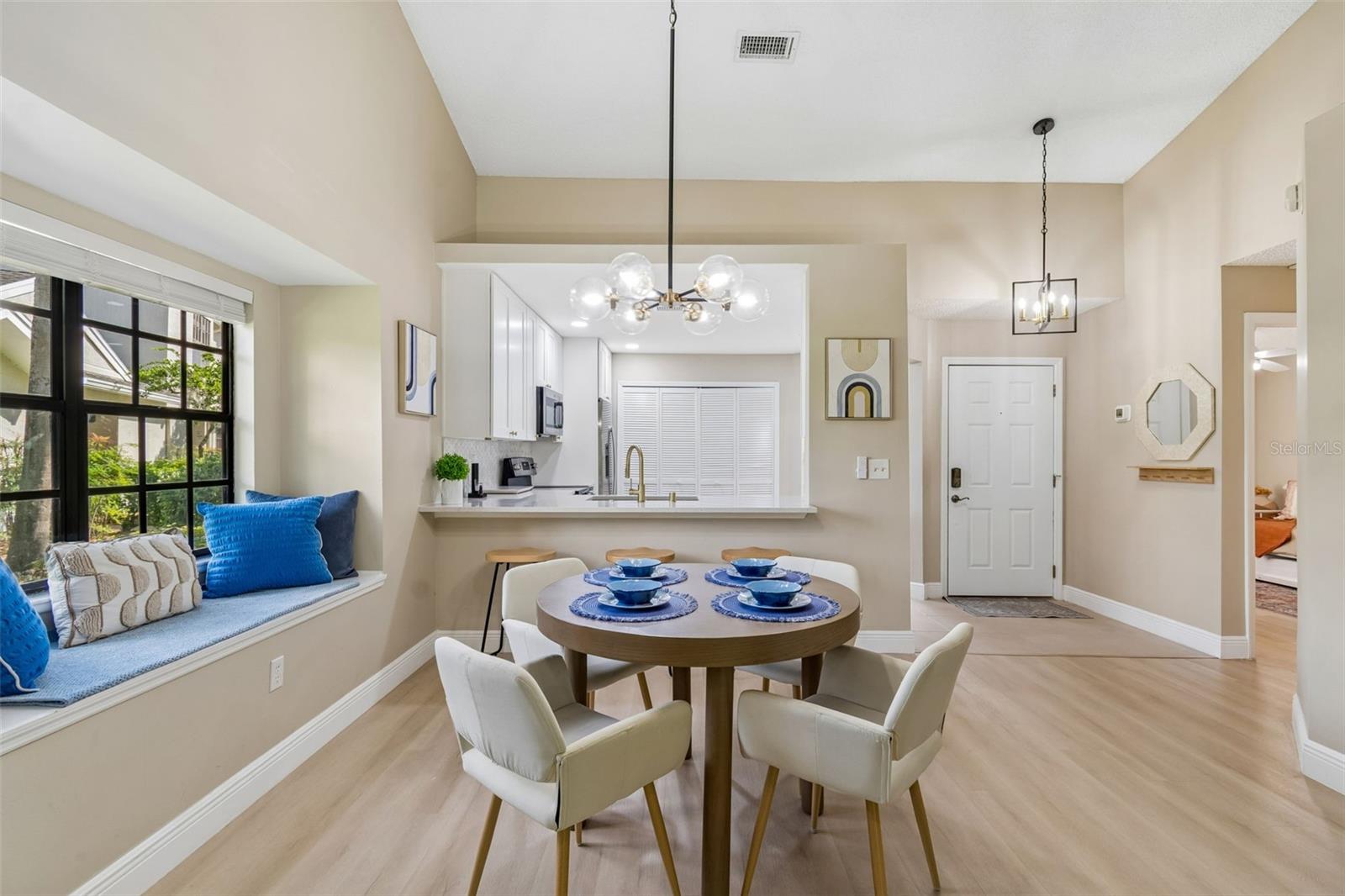 FAIRCREST - Residential