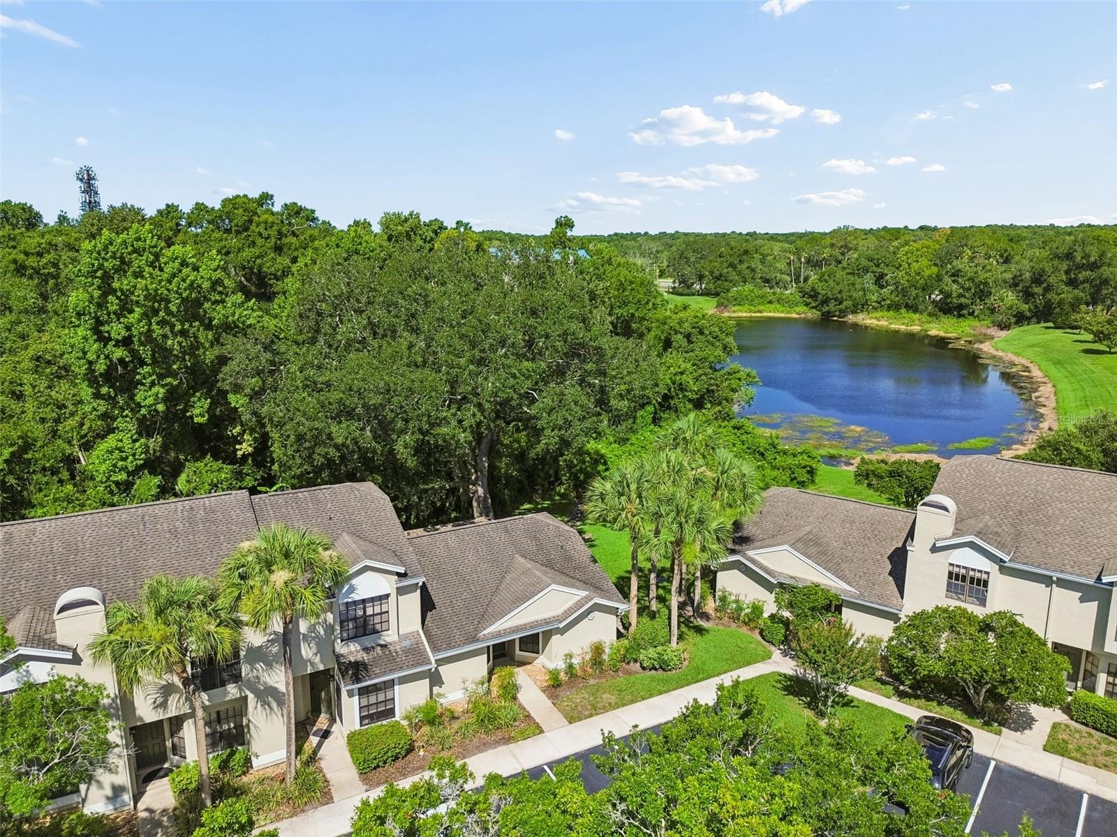 FAIRCREST - Residential
