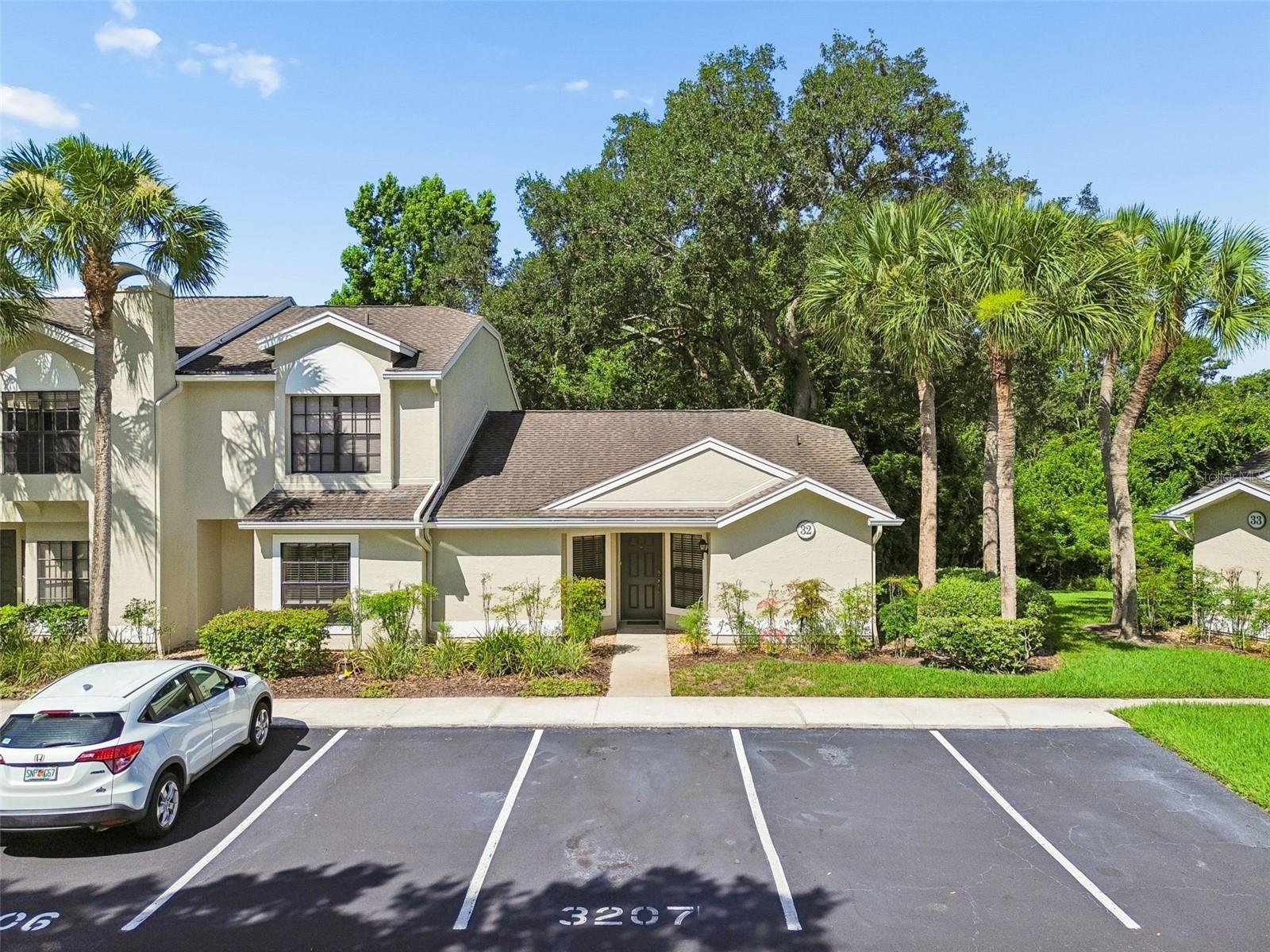 FAIRCREST - Residential