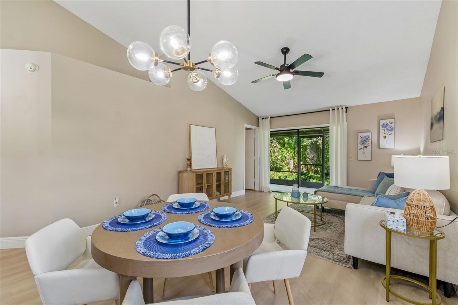 FAIRCREST - Residential