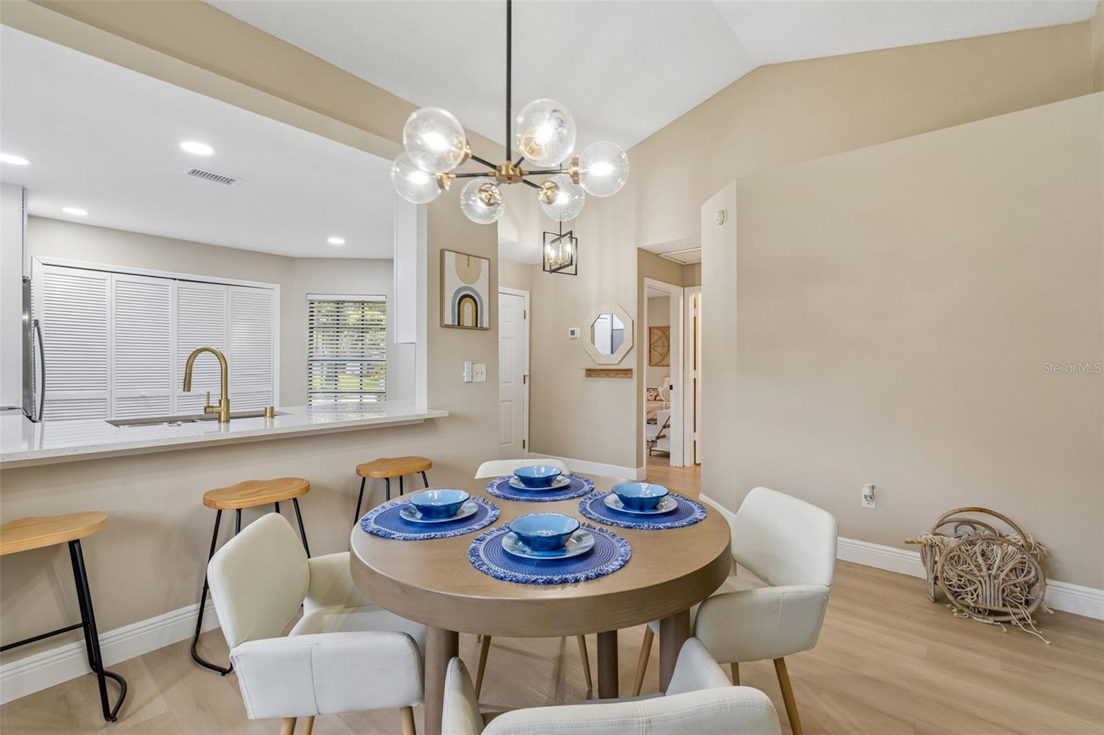 FAIRCREST - Residential