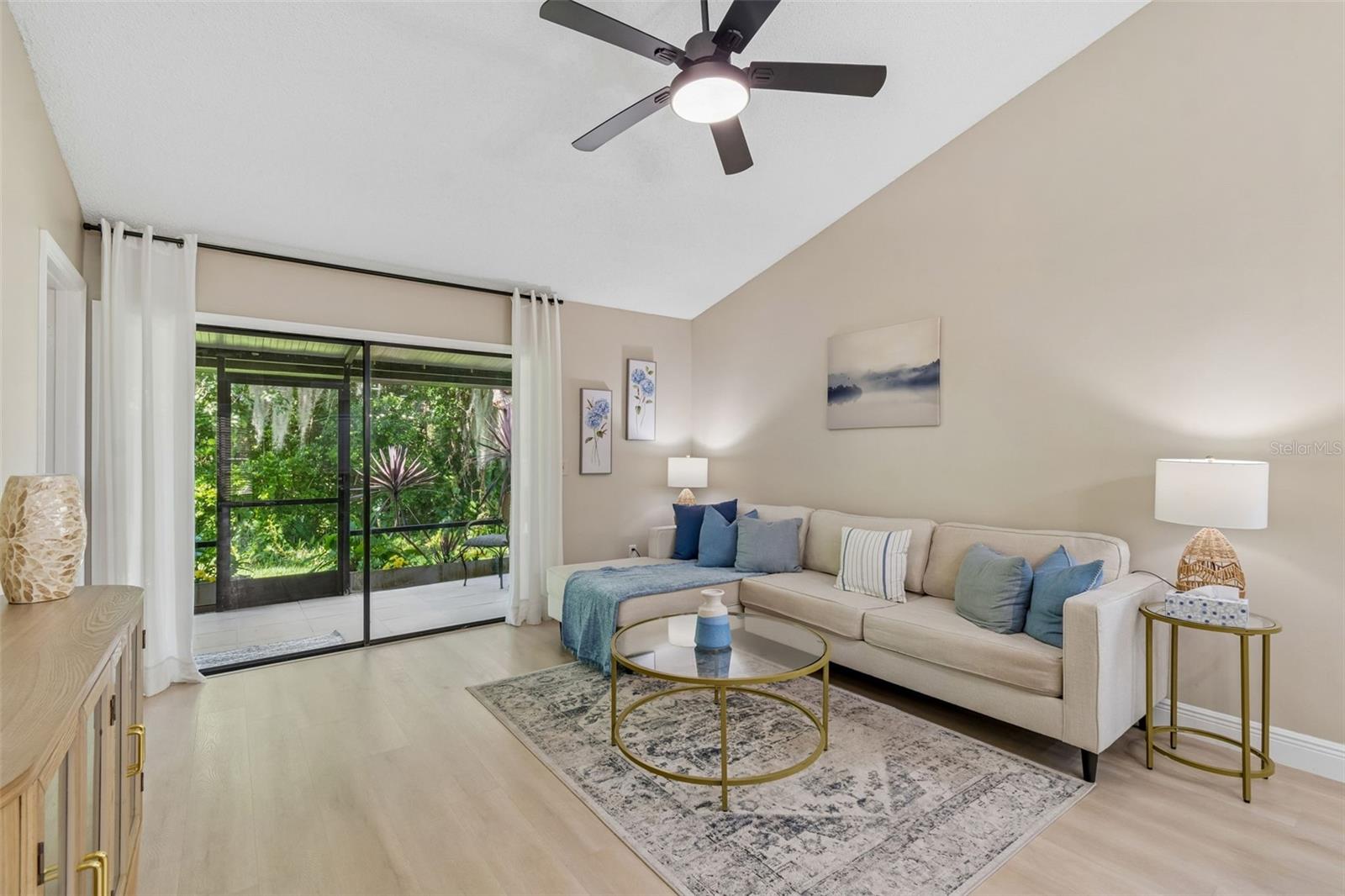 FAIRCREST - Residential