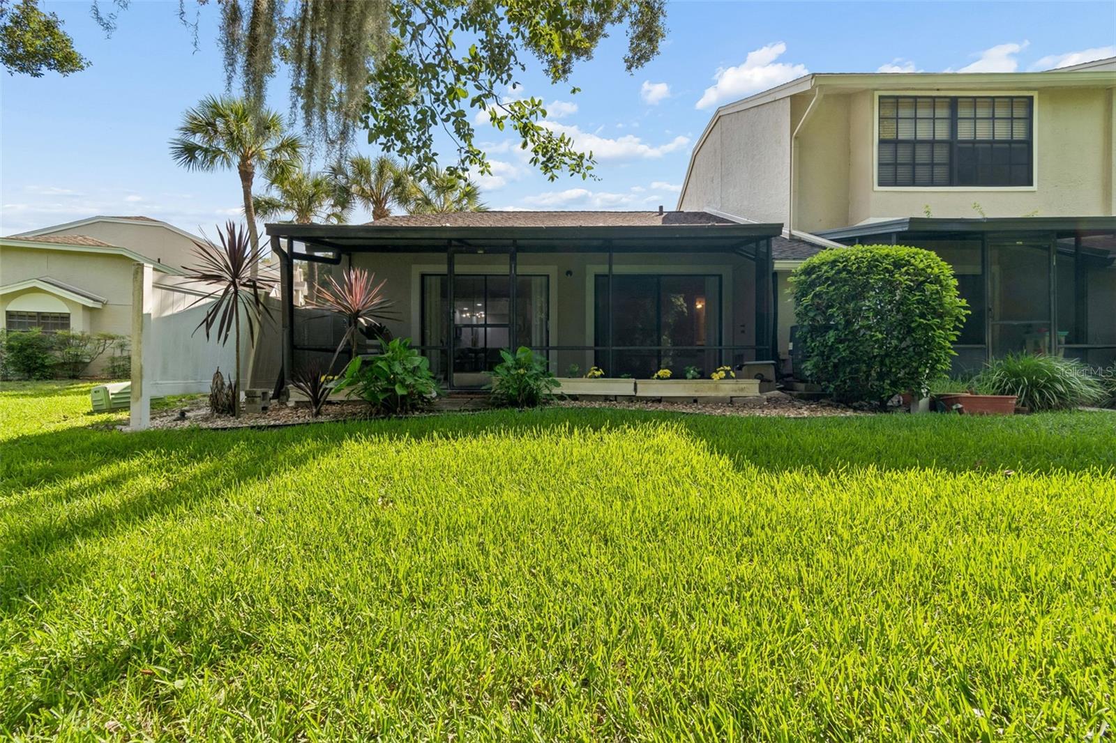 FAIRCREST - Residential