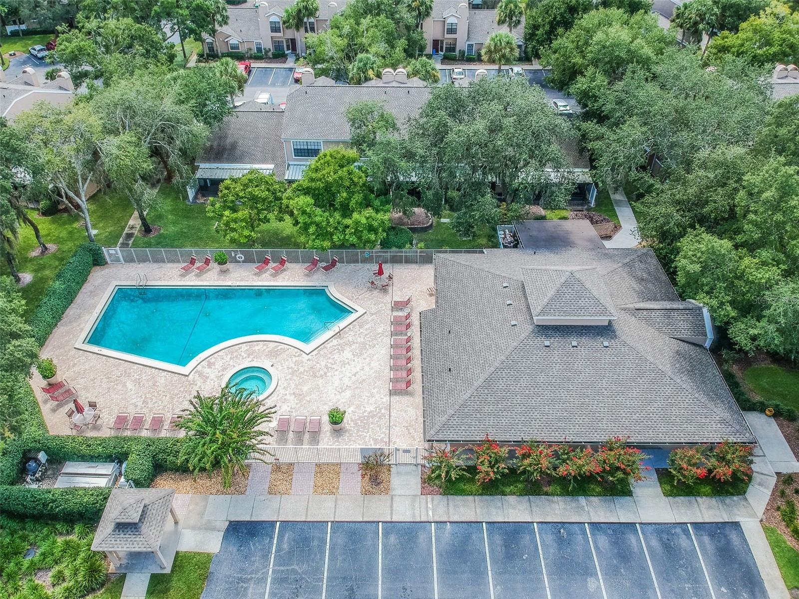 FAIRCREST - Residential