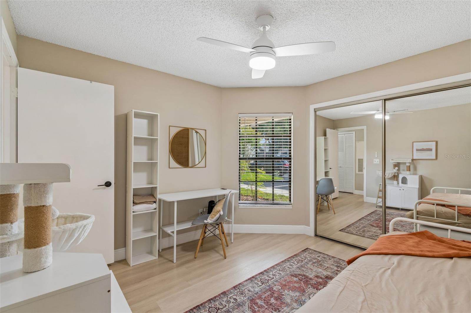 FAIRCREST - Residential