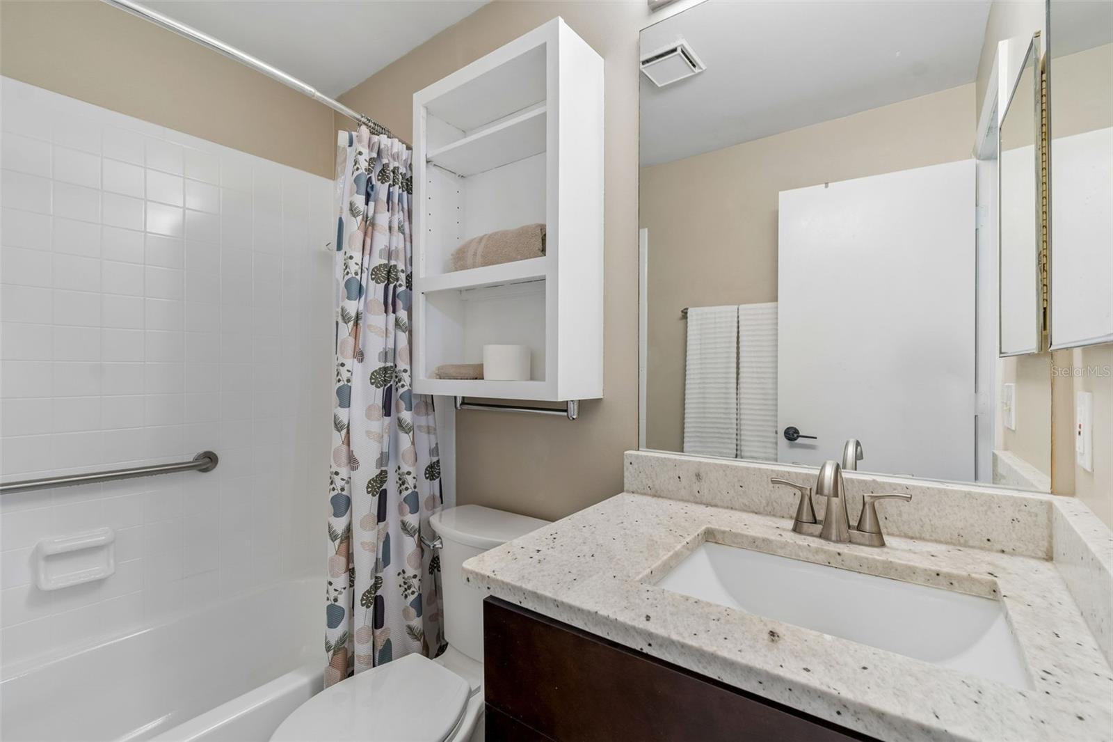 FAIRCREST - Residential
