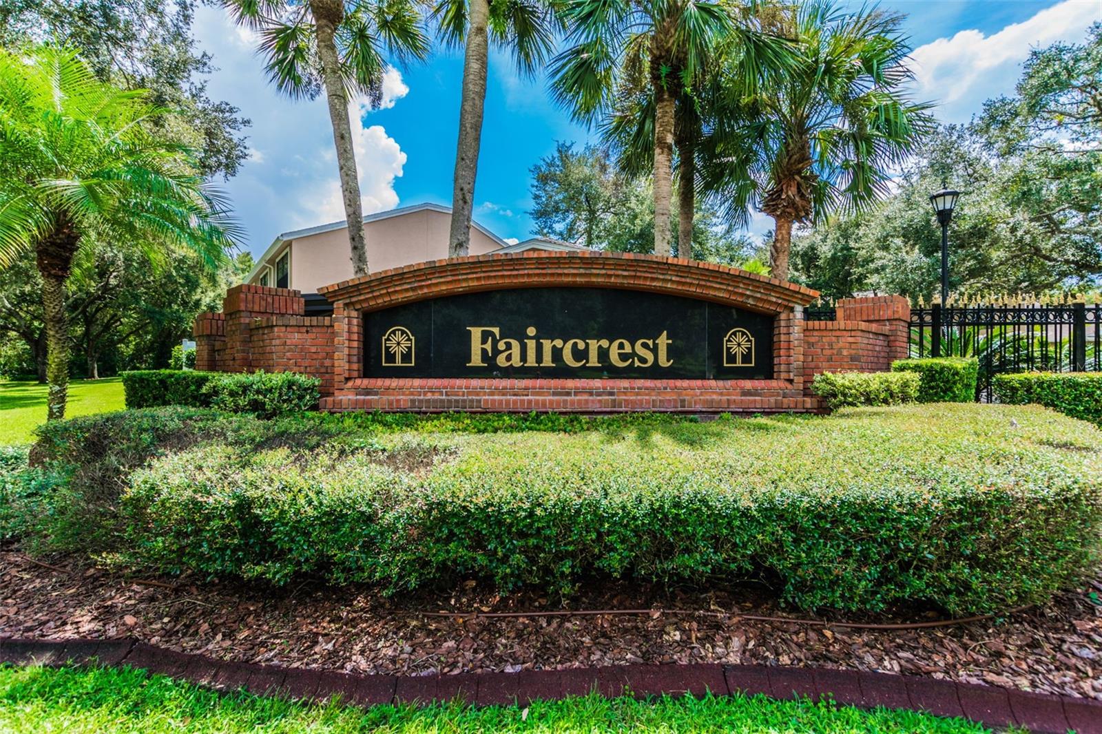 FAIRCREST - Residential
