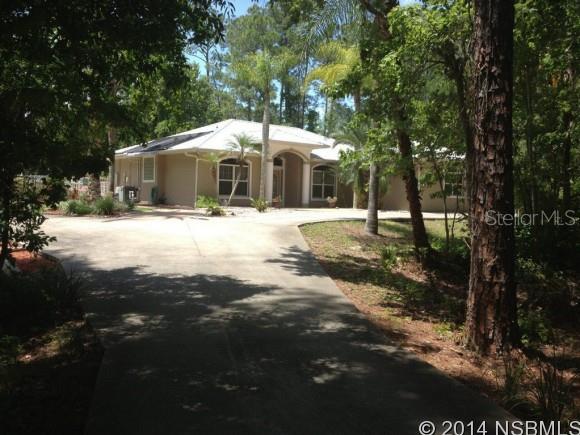 Glen Oaks - Residential