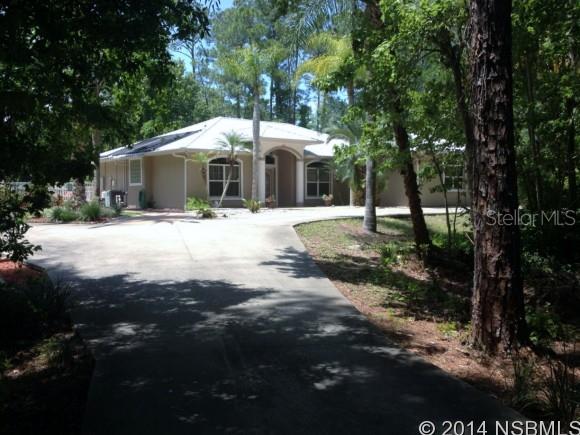 Glen Oaks - Residential
