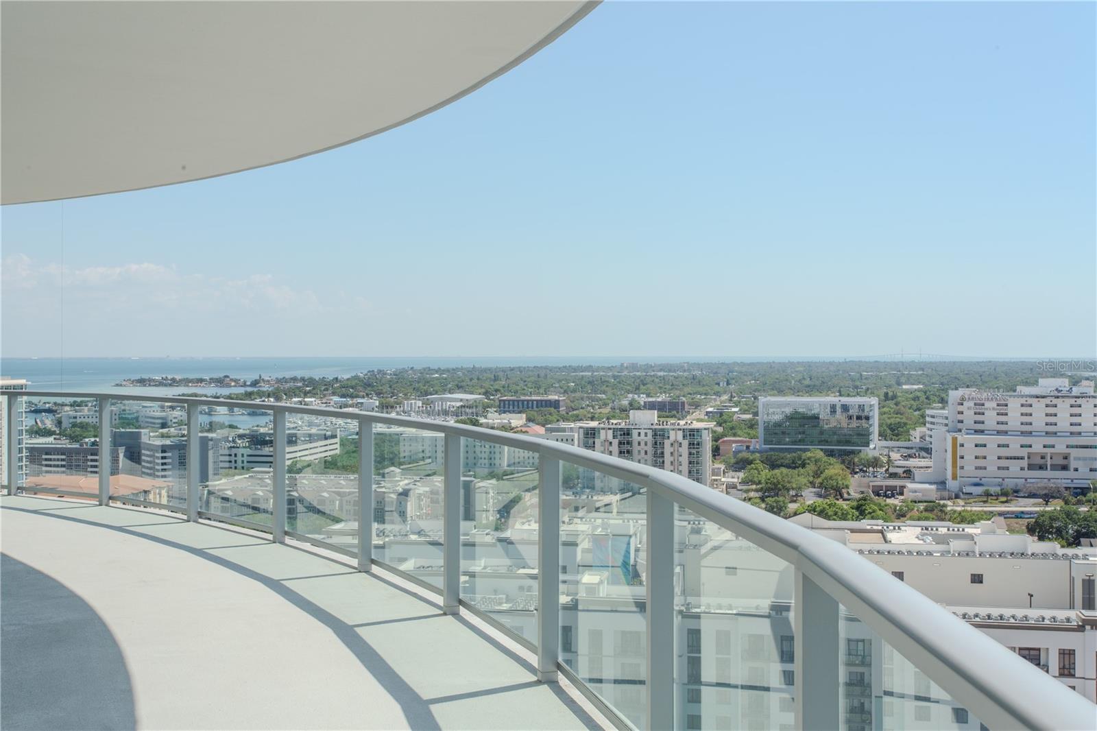 400 CENTRAL - Residential