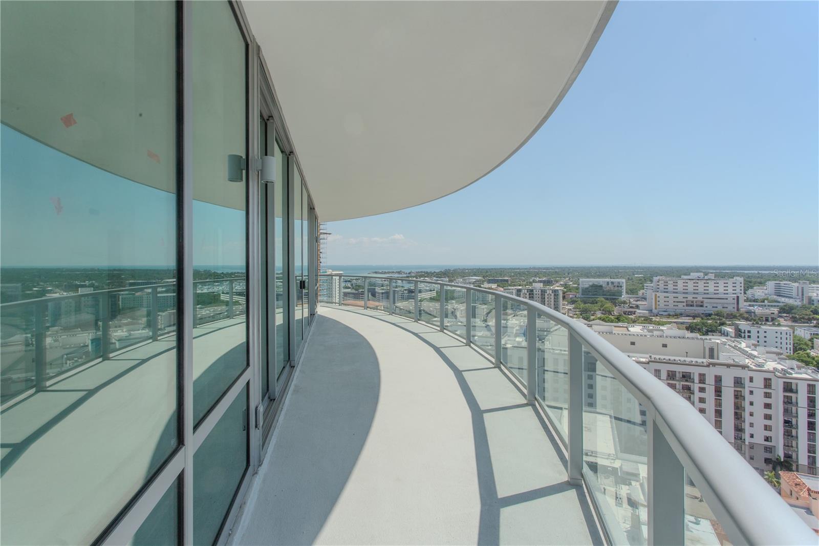 400 CENTRAL - Residential