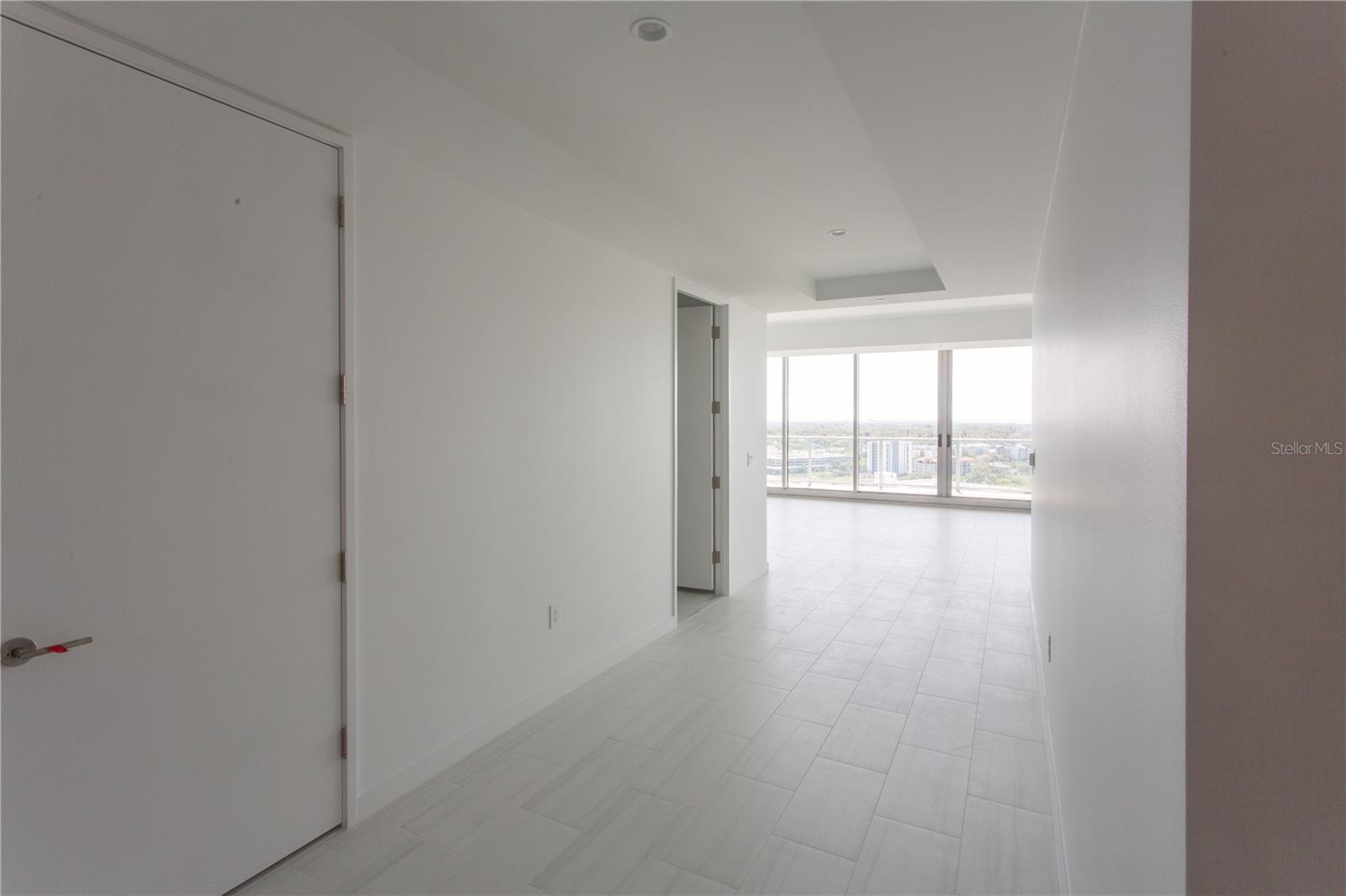 400 CENTRAL - Residential