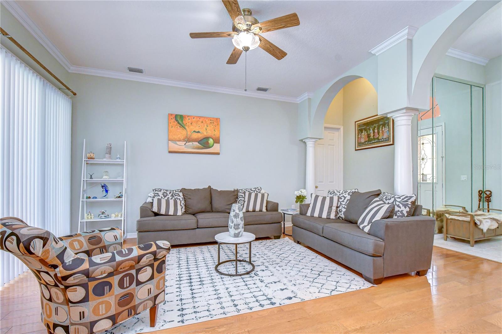 HERITAGE ISLES PH 1C - Residential