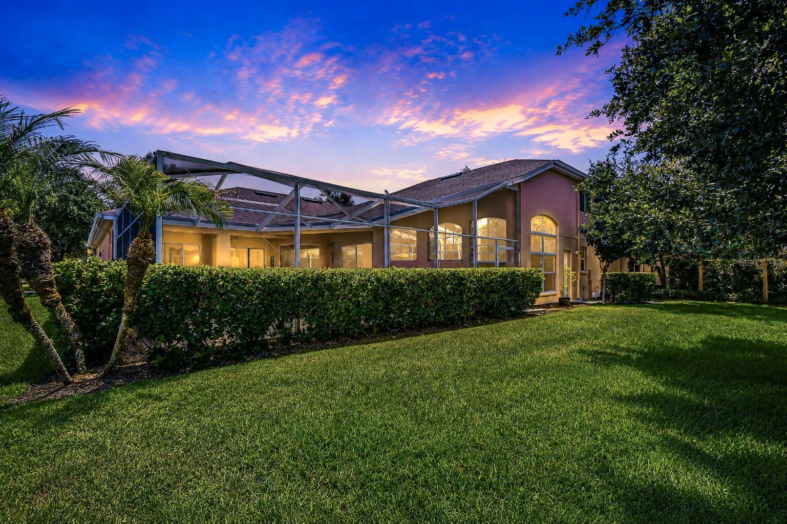HERITAGE ISLES PH 1C - Residential