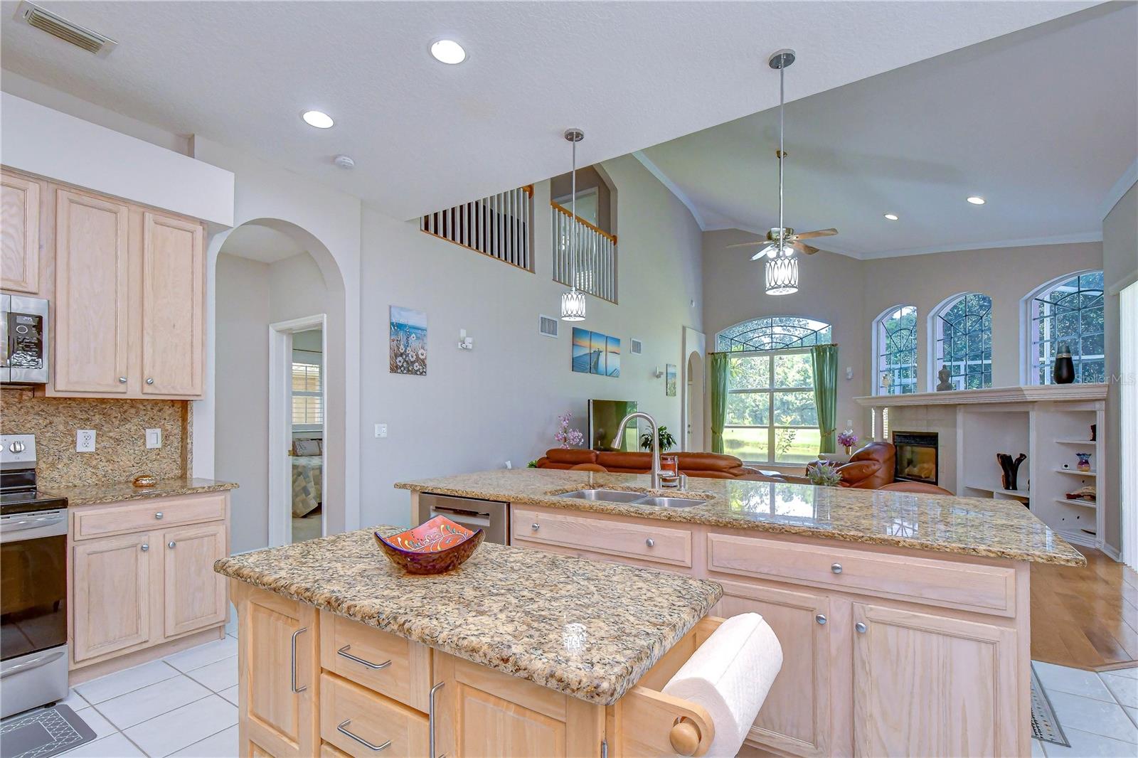 HERITAGE ISLES PH 1C - Residential