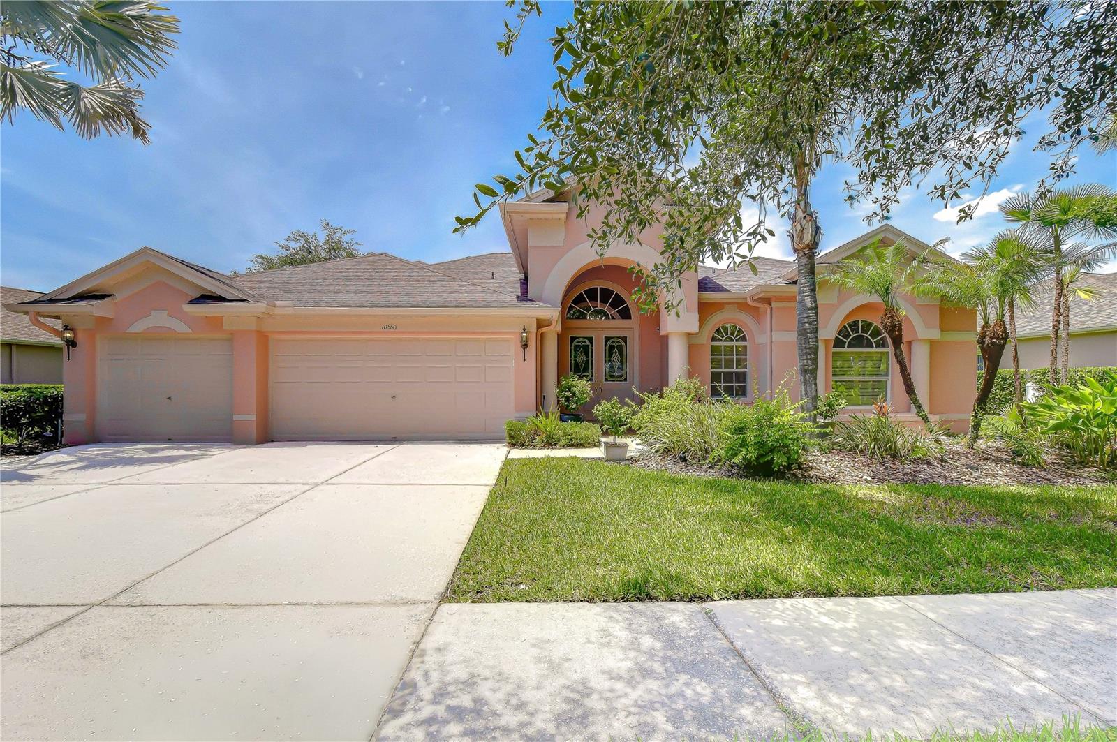HERITAGE ISLES PH 1C - Residential