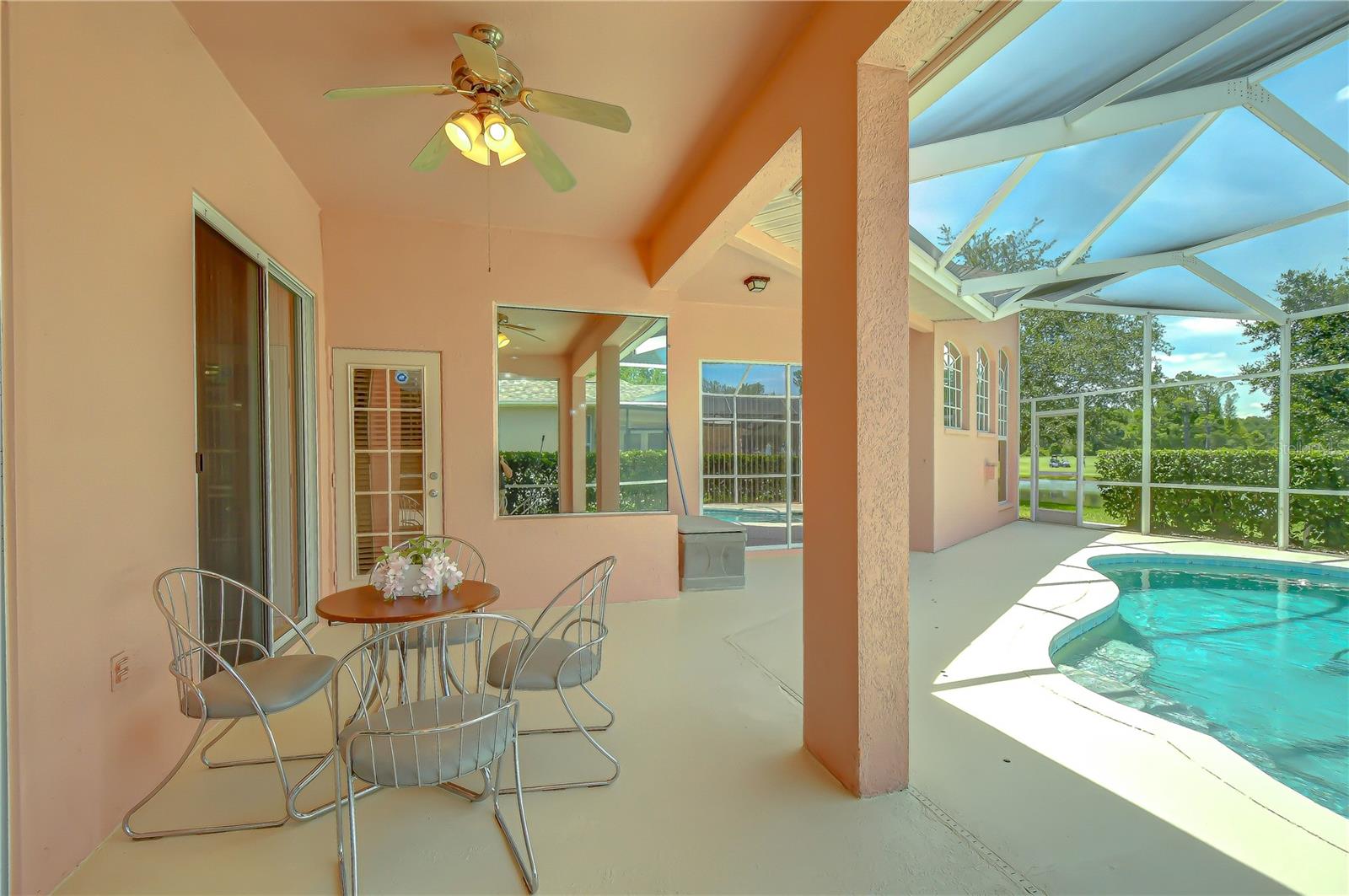 HERITAGE ISLES PH 1C - Residential