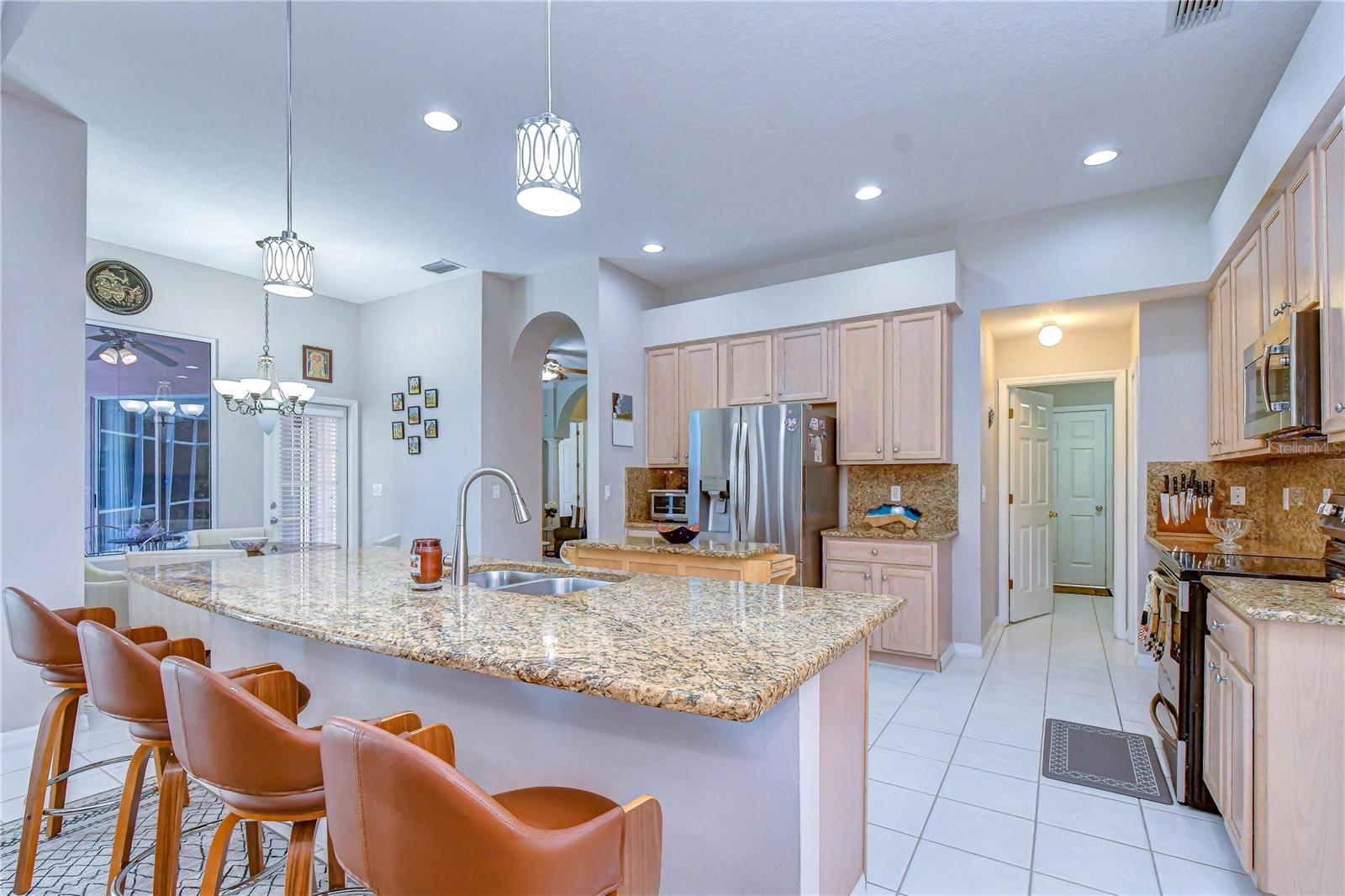 HERITAGE ISLES PH 1C - Residential