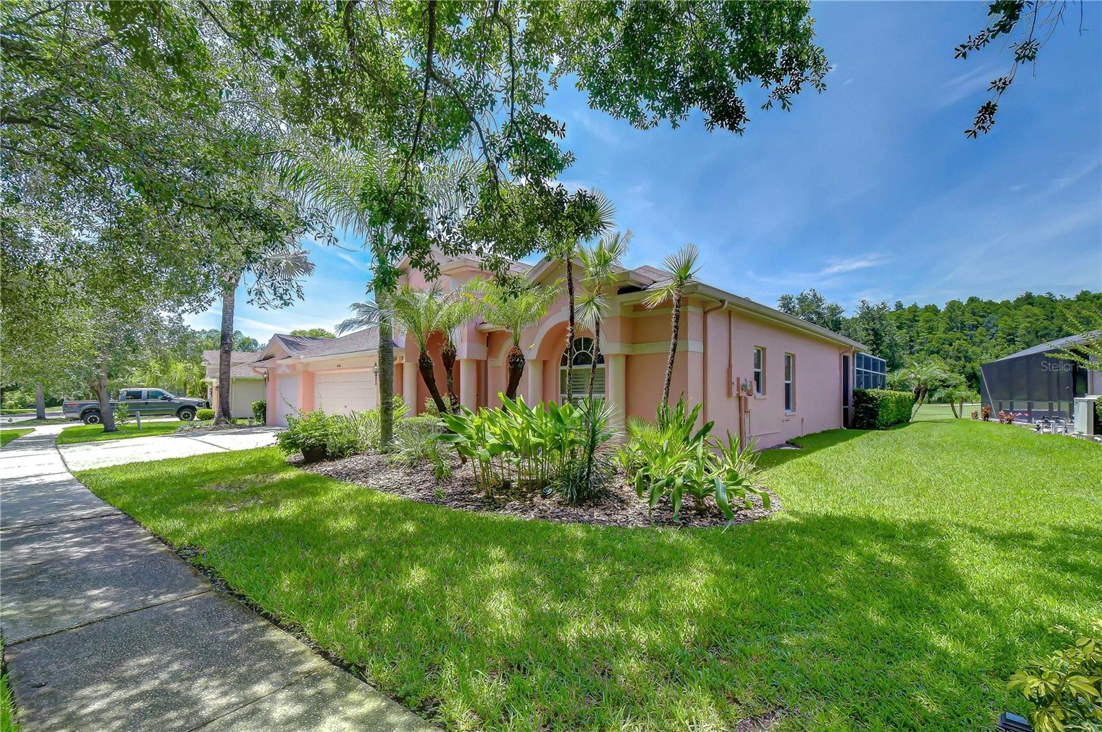 HERITAGE ISLES PH 1C - Residential
